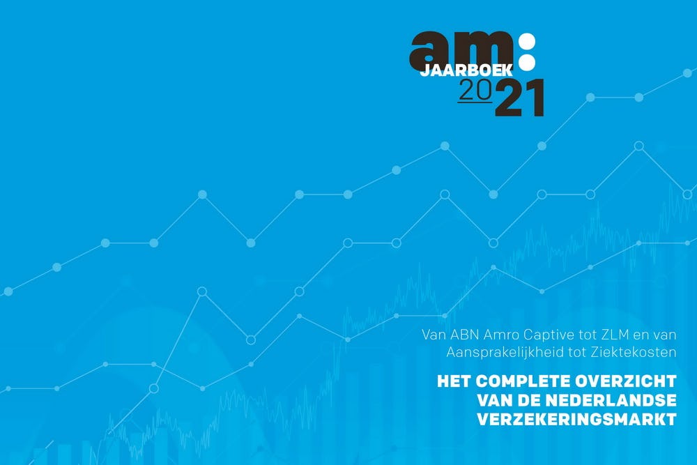 Bestel nu het AMjaarboek 2021