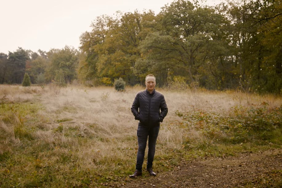 Hoe pak je uitvaartadvies aan? Robert Mol doet het zo