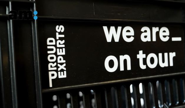 Proud Experts: business partner in de uitbesteding van klantprocessen