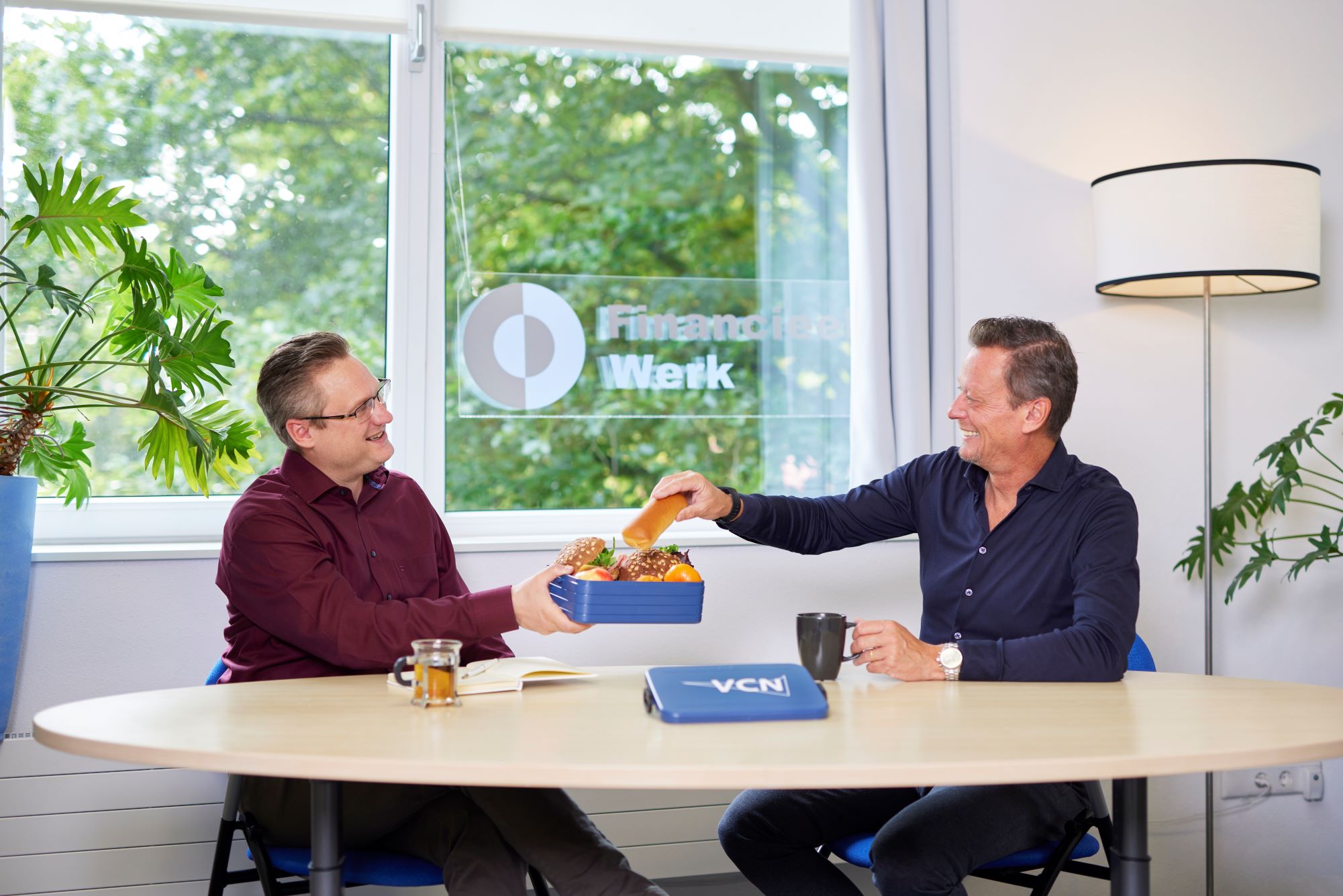 Hypotheekmarkt? 'Beetje meer gezond boerenverstand is welkom'