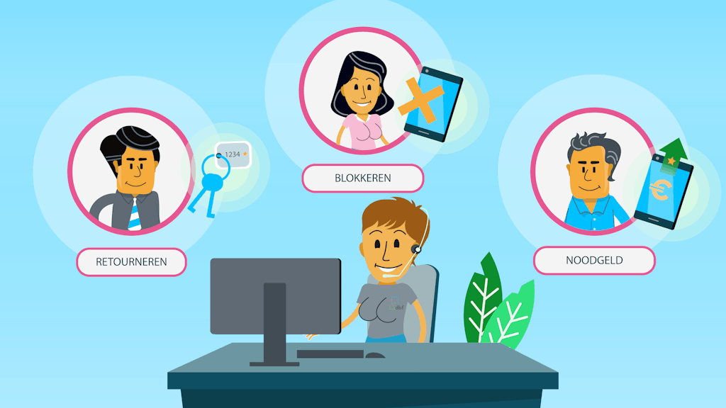 Klanten binden in de verzekeringsmarkt