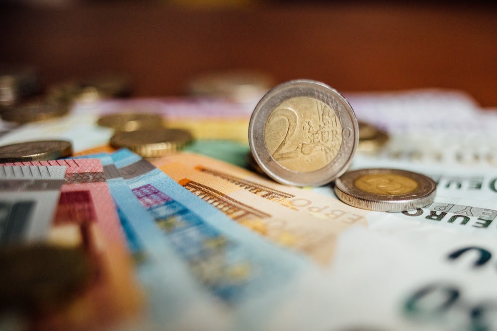 In september laagste inflatie sinds 2016