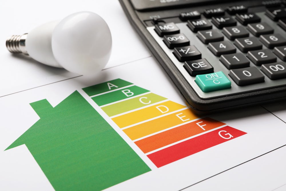 BLG: tweedeling op markt van energiezuinige woningen