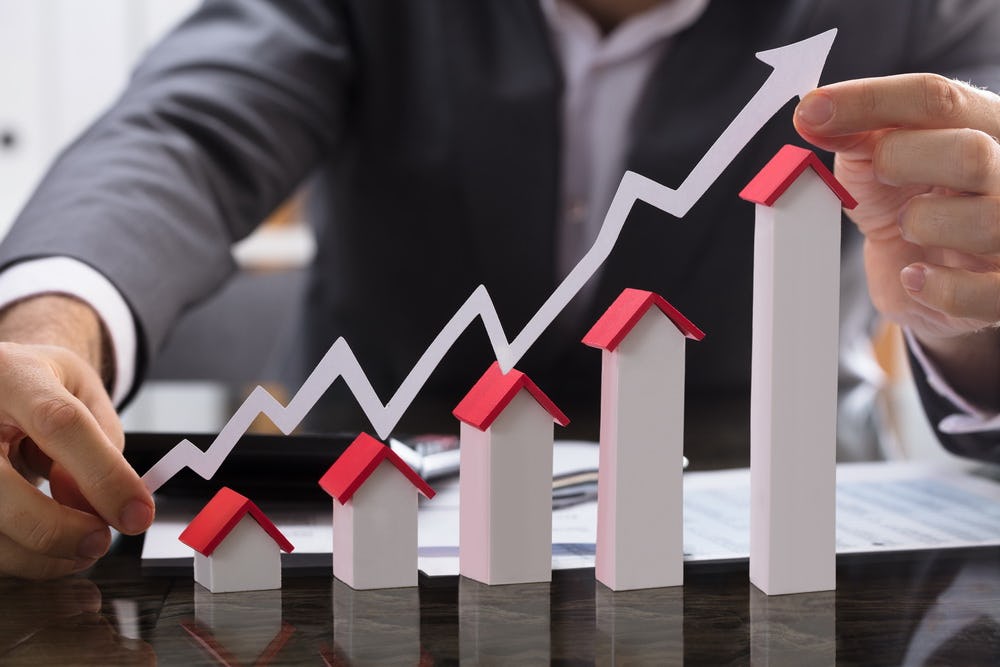 Meer woningmarkt?