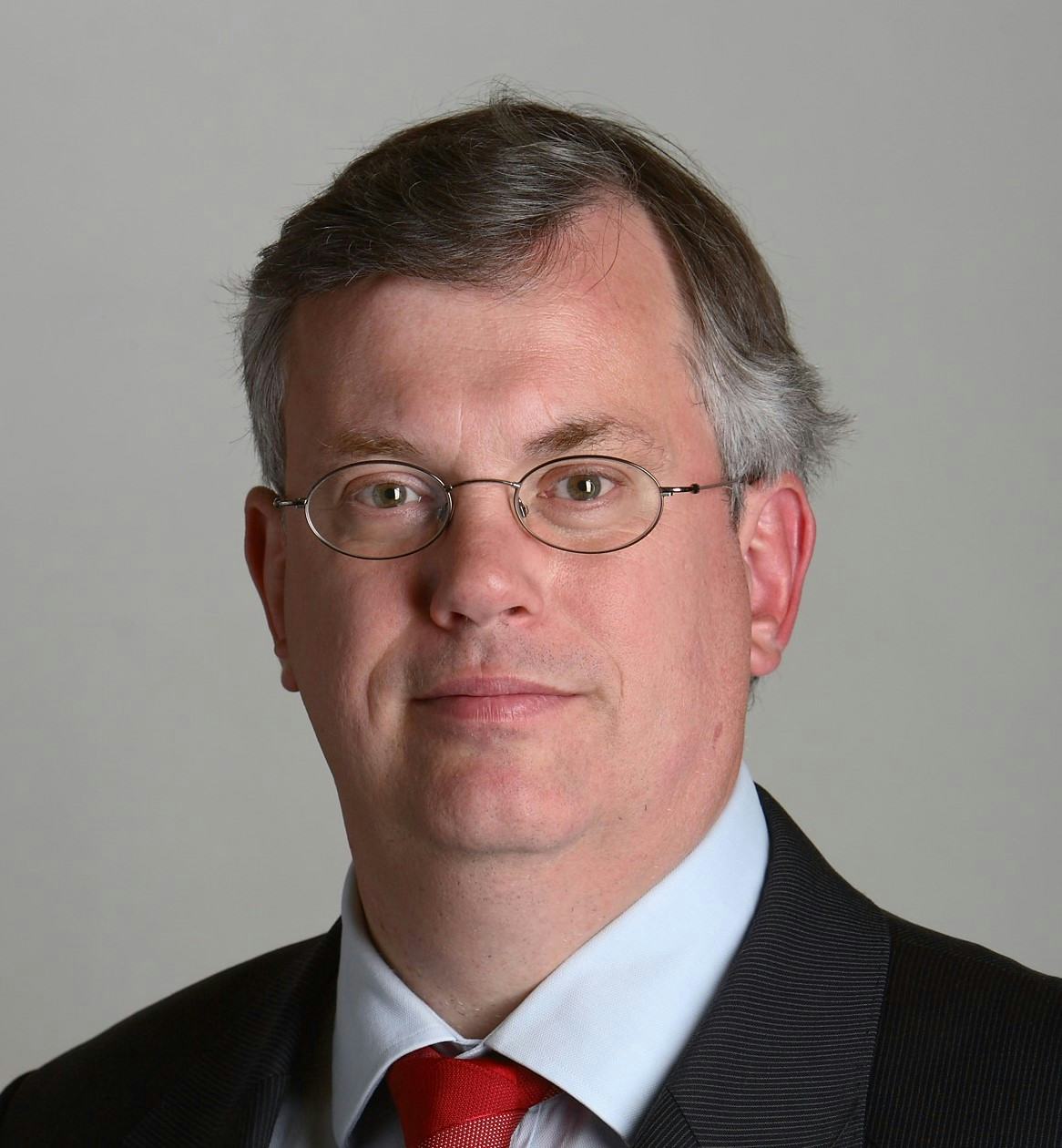 Jeroen Steenvoorden is nieuwe Ombudsman Pensioenen