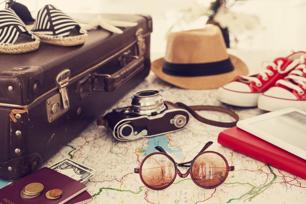 MoneyView: Grote verschillen in annuleringsvoorwaarden reisverzekering