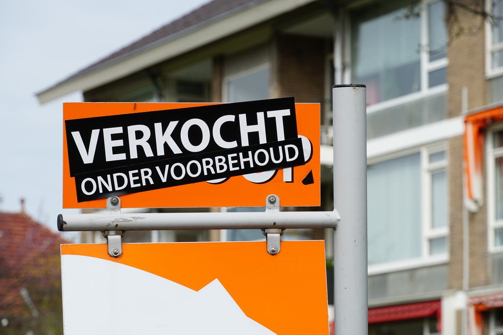 Van Bruggen: 'Grootste hypotheekrentestijging sinds 2010'