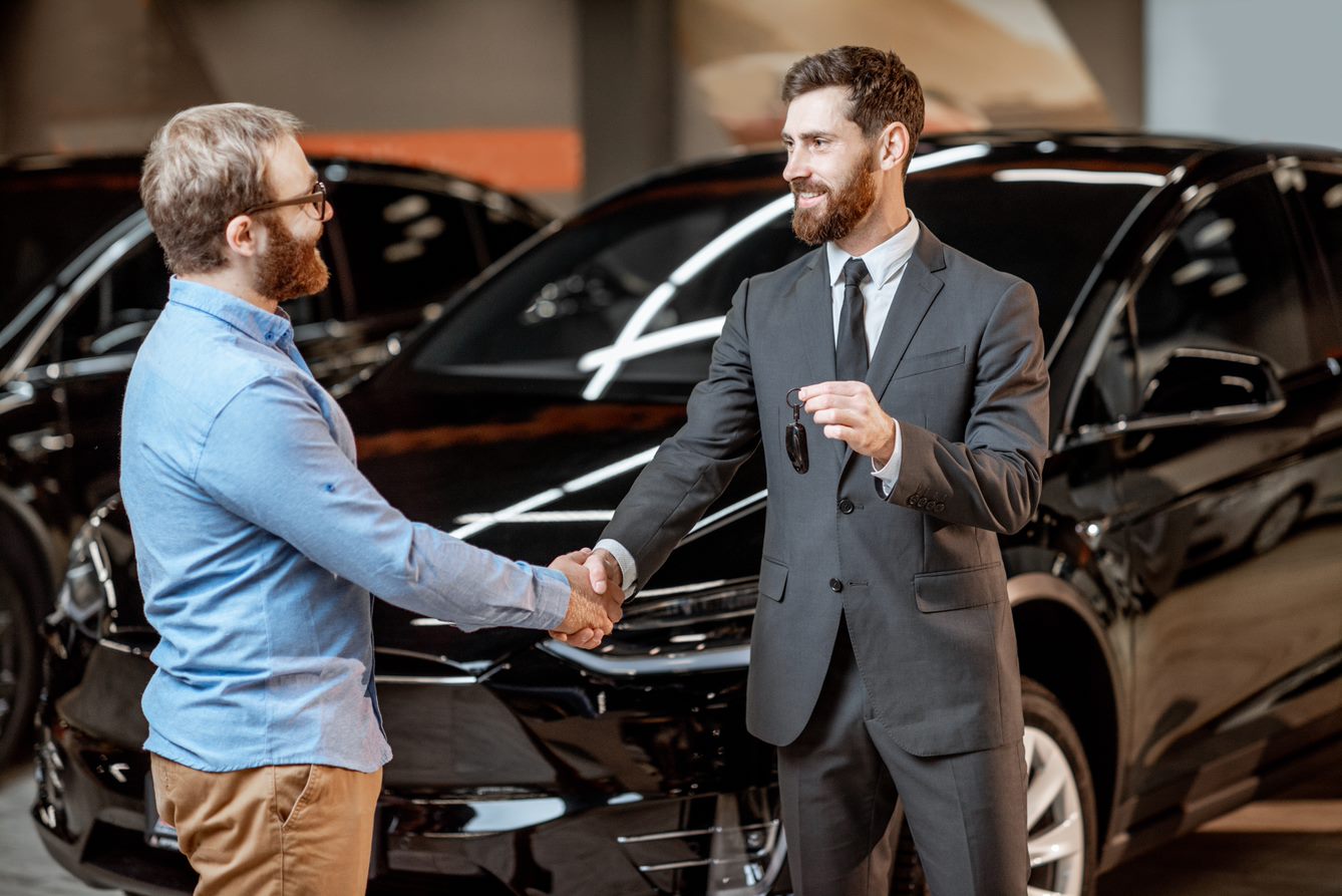 Jouw financiële risico laag houden? Dan kies je voor een tijdelijke auto