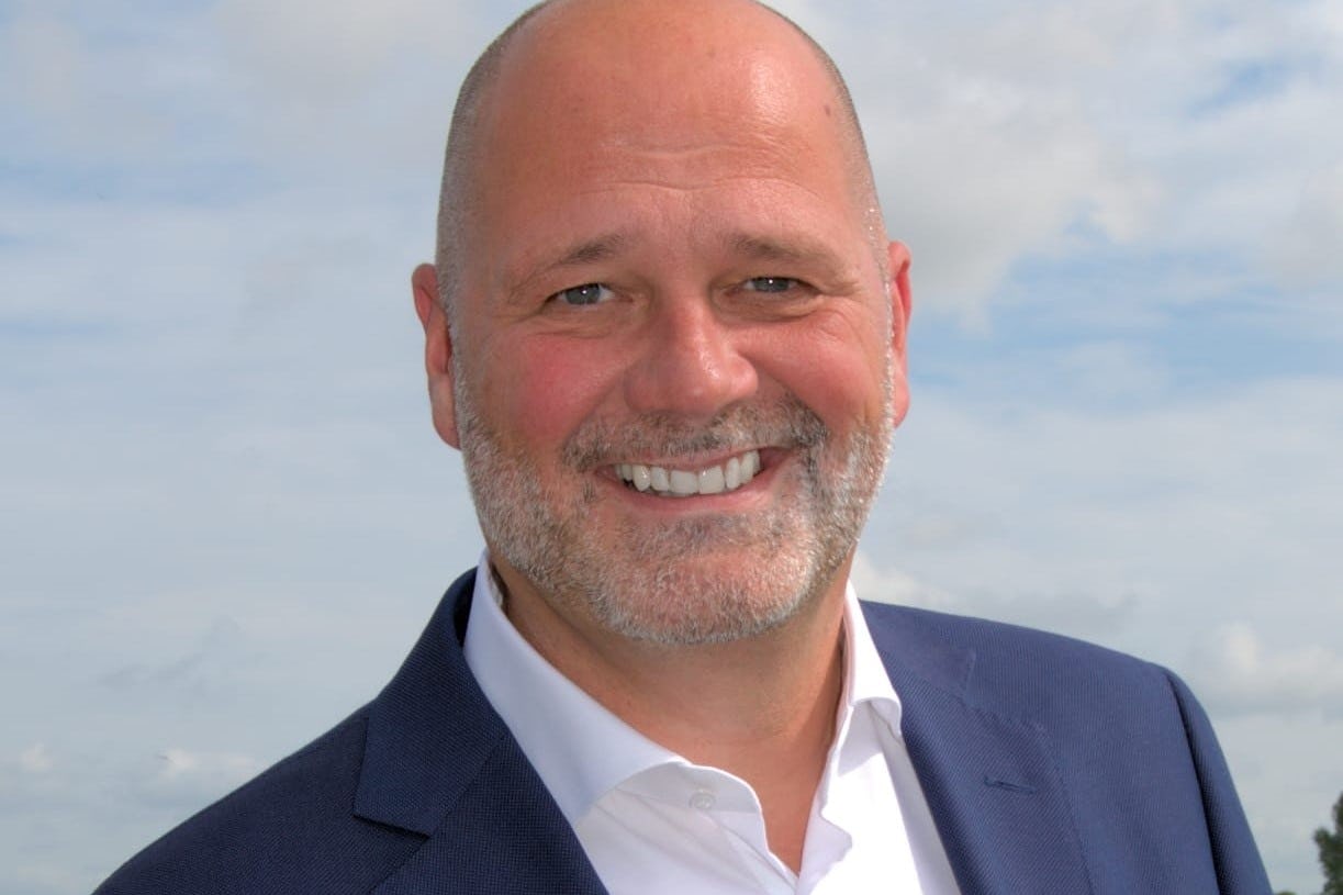 Interview Arie Blokland over Impact Hypotheken