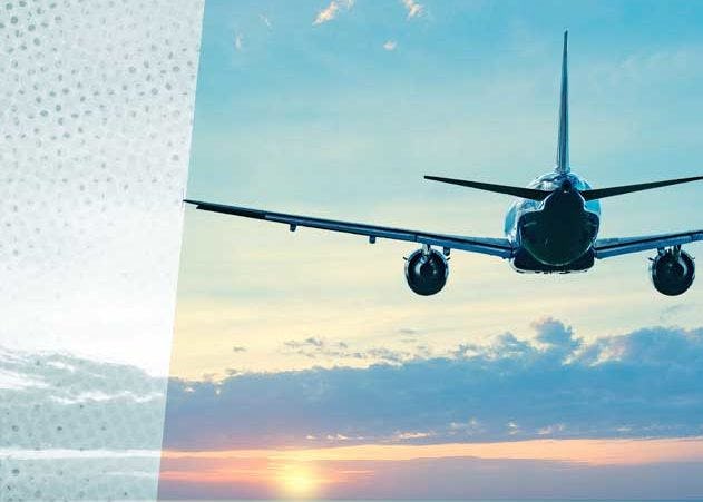 Luchtvaartpool (DAP) treft op de valreep ongekend groot schadevoorval