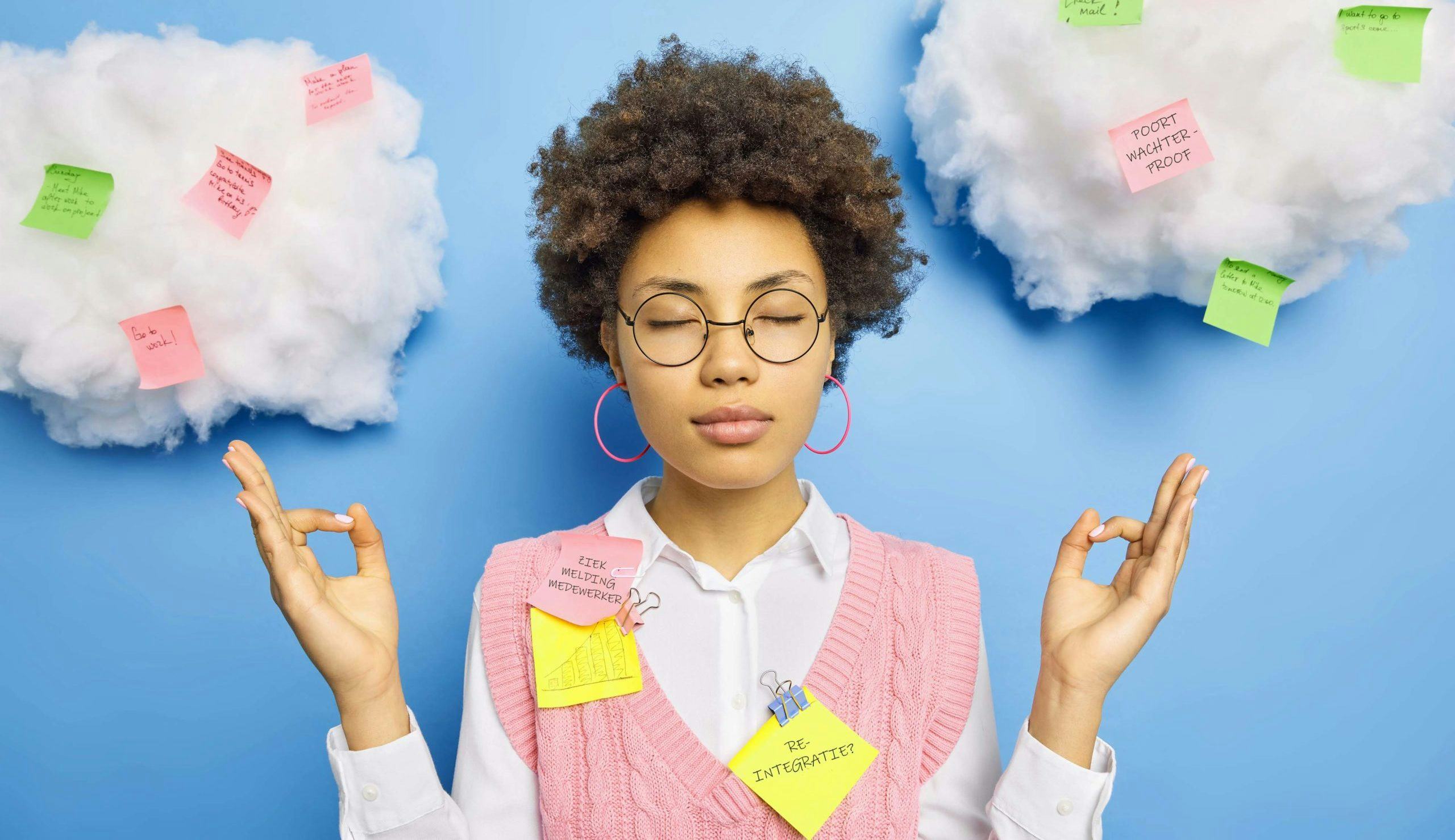 Ziekteverzuim in het mkb? VCN biedt een praktische ontzorgverzekering