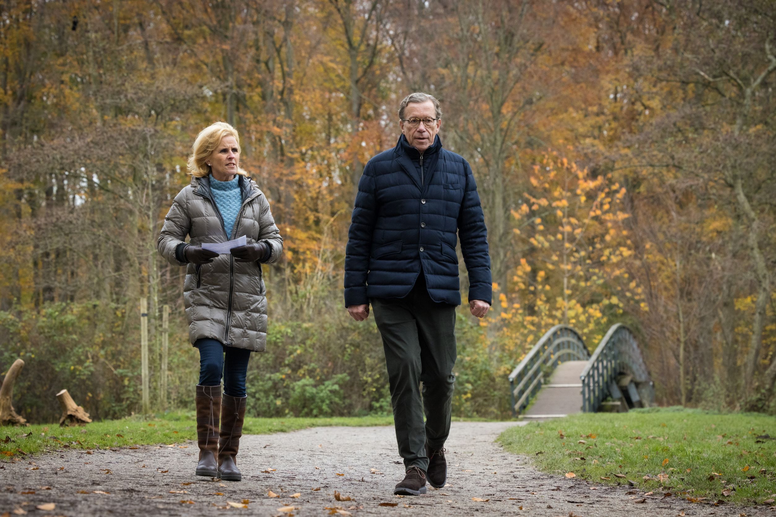 Foto: Wilco van Dijen