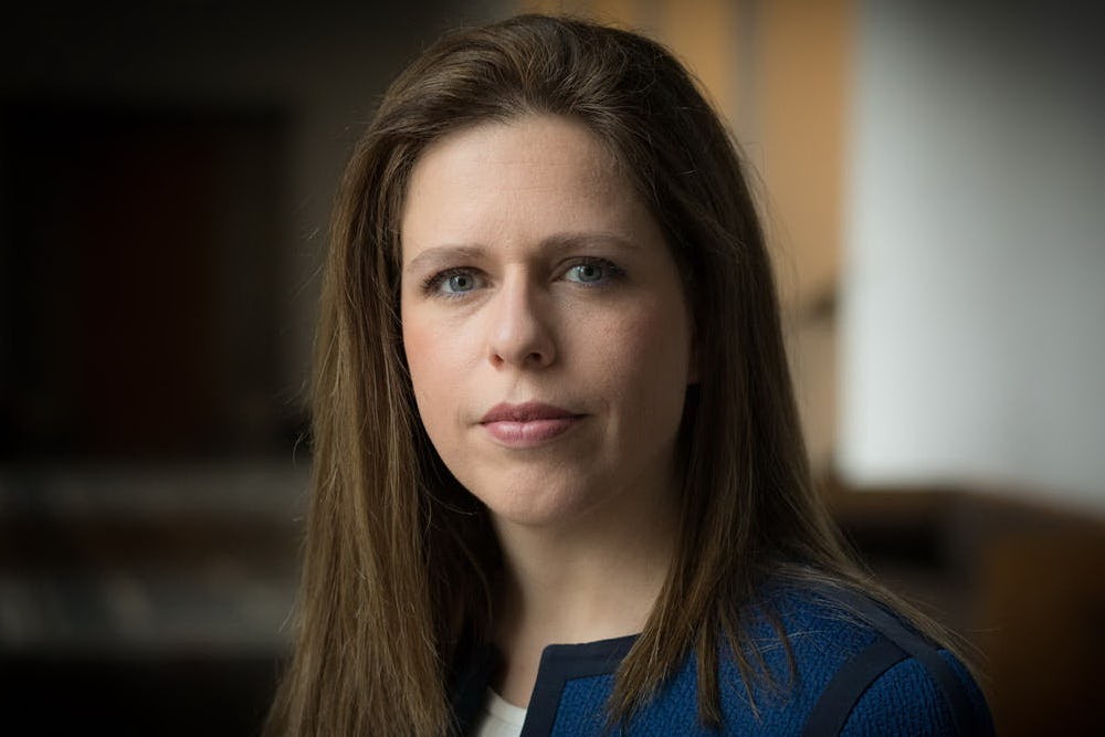 Carola Schouten