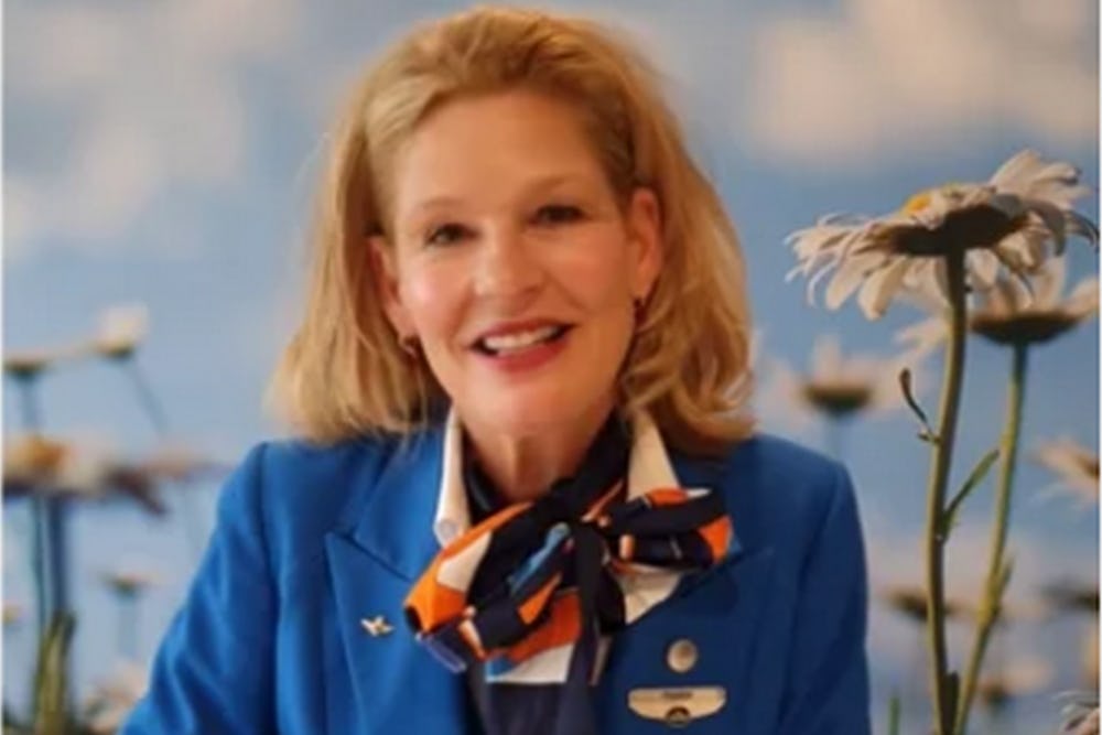 Pensioencommunicatie - Blue Sky Group zet cabinepersoneel KLM in om pensioen toegankelijk te maken