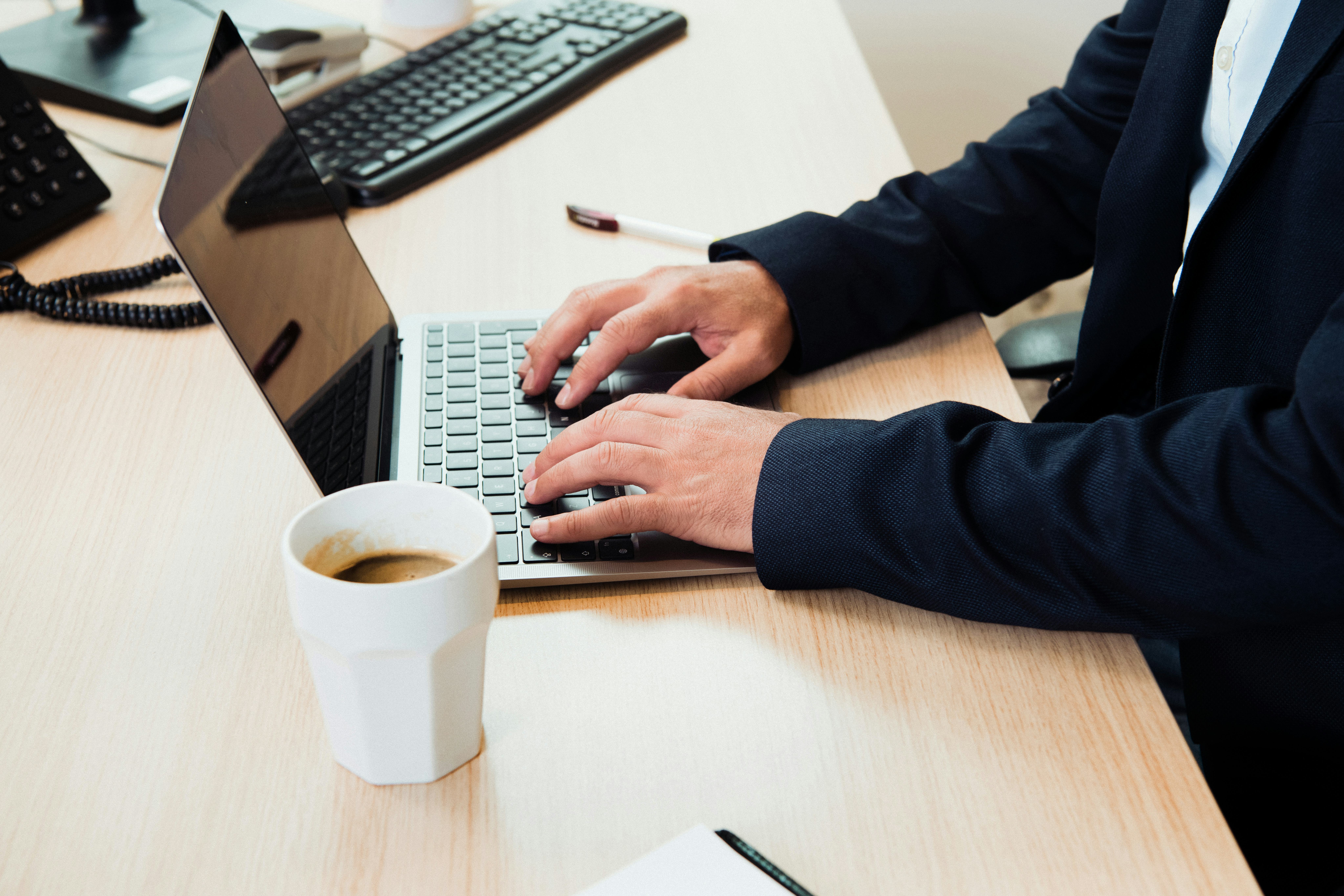 Het komt er gewoon niet van. Heb jij dat ook vaak?