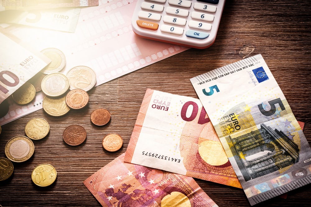 Athora Netherlands ziet financiële buffer groeien