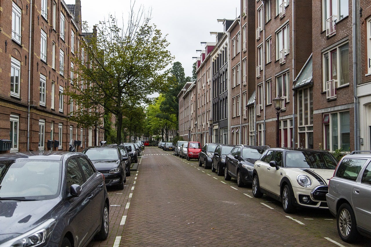 Haarlem en de Zaanstreek: meeste stijging huizenprijzen sinds 2013