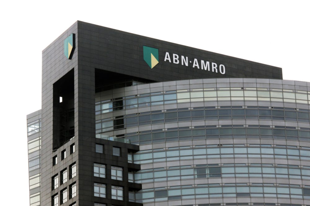 ABN Amro rapporteert winst en vergroot marktaandeel in hypotheken