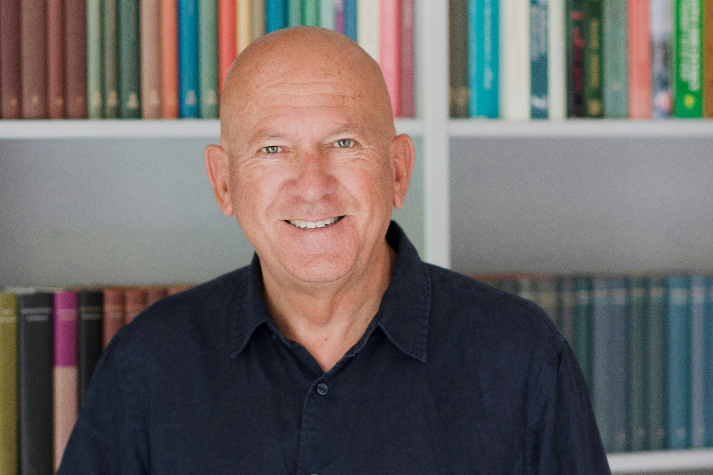 Blog Peter de Boer