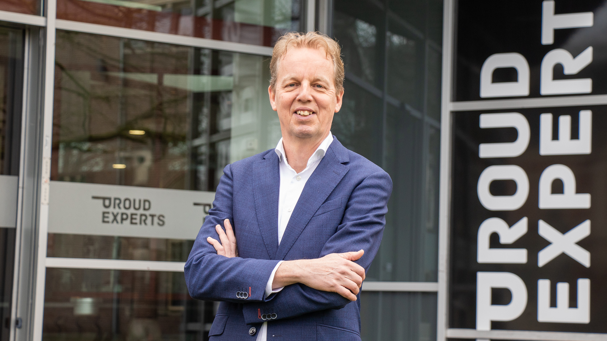 Tien procent van de Nederlandse hypotheken gaat over deze Nijmeegse rotonde