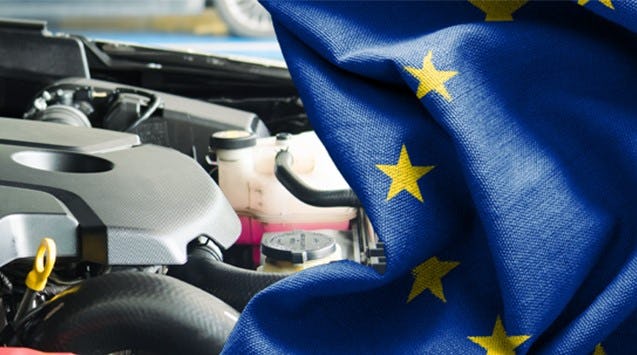 6e EU-richtlijn motorrijtuigverzekeringen een feit (deel 4)