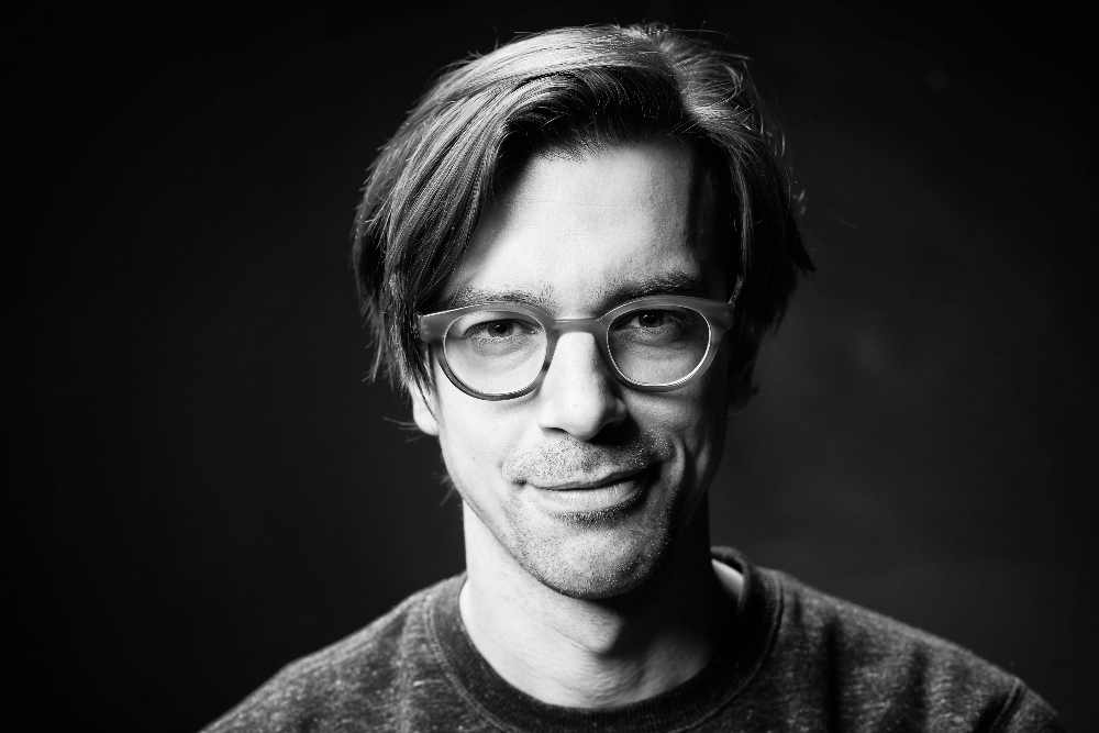 Foto: Merlijn Doomernik