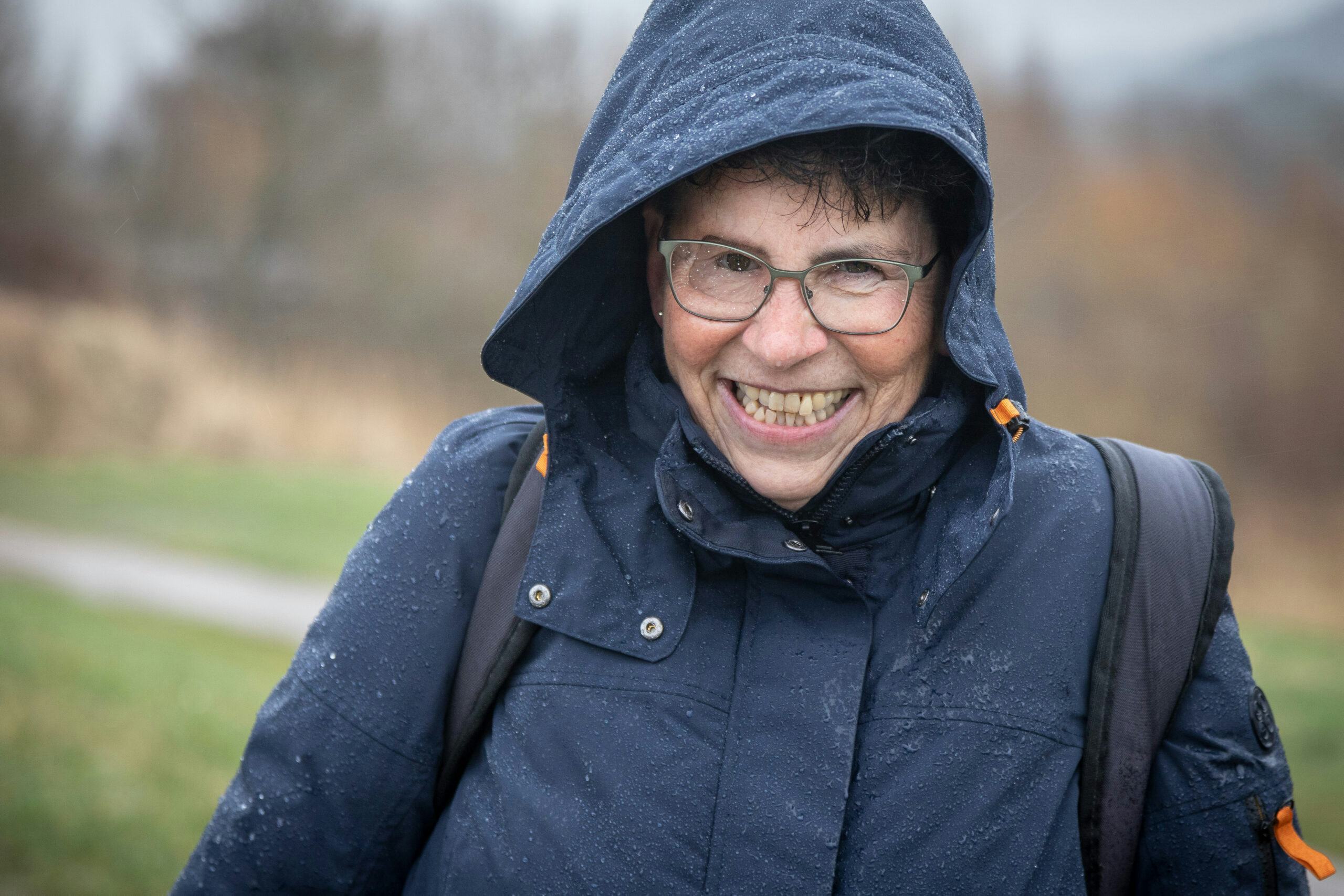 Anita Hol-Bubeck