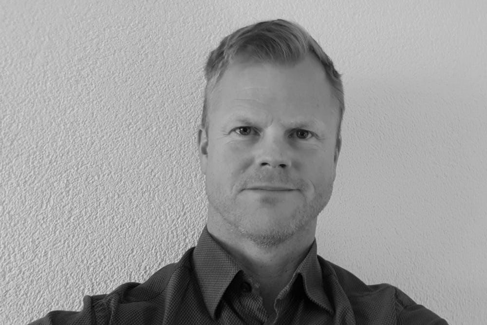 Kyrre Garseth (Simplifai): 'Schadeafhandeling vaak onnodig langzaam, maar waarom?'