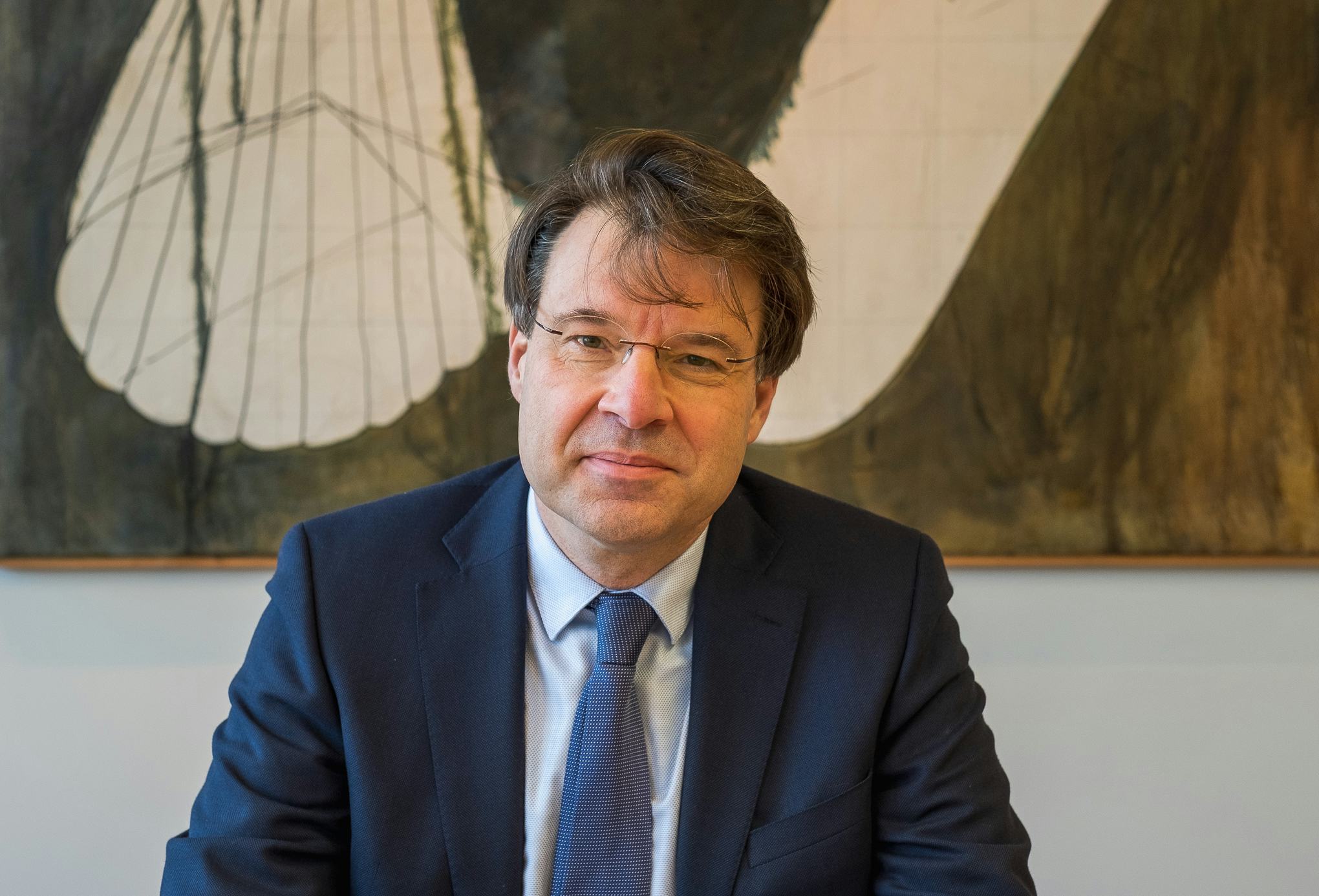 NHG benoemt voormalig Kamerlid Van der Linde in bestuur