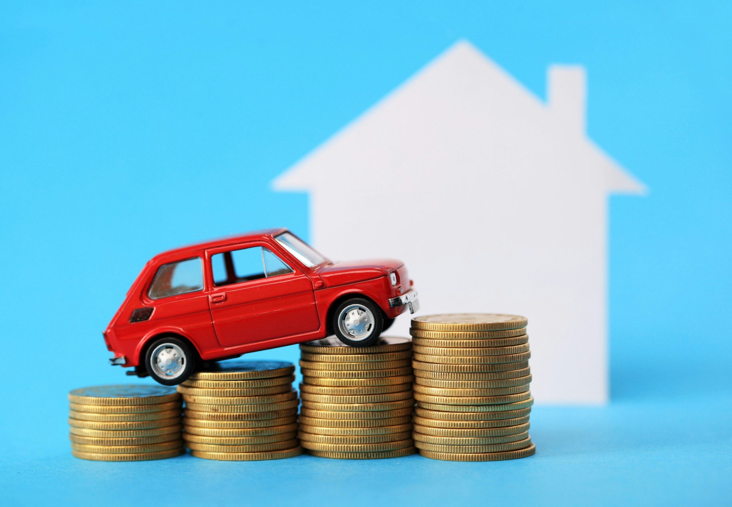 Een hypotheek sluiten als leaserijder: wat gaat dat schelen per 1 april?
