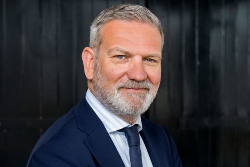 Cees de Jong (ex-BNP Paribas) nieuwe directeur Vastgoedpro