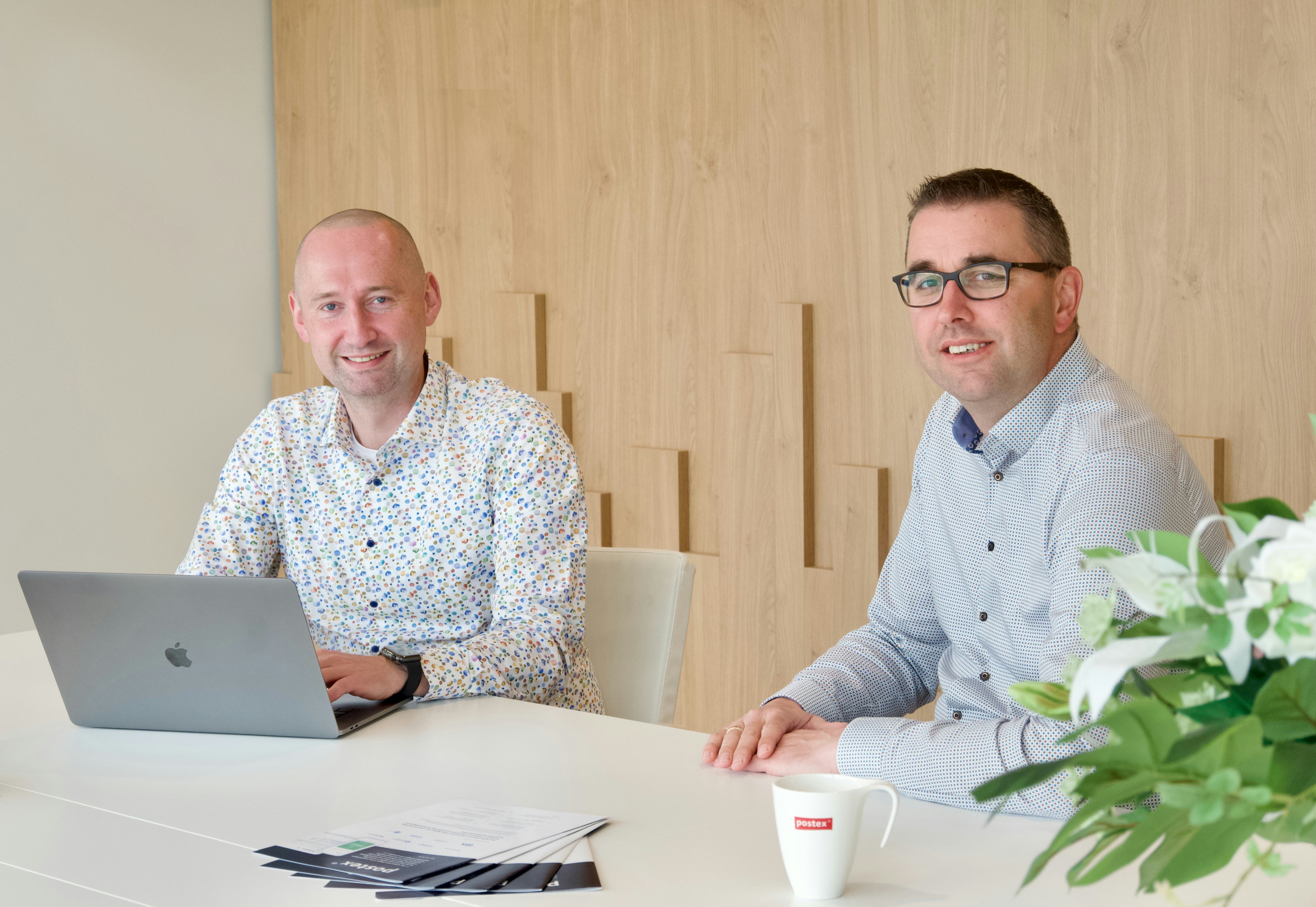 Postex: zo werkt klantcommunicatie voor de verzekeringsbranche