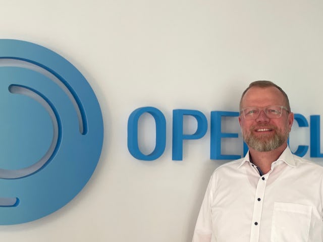 Openclaims benoemt country manager Duitsland