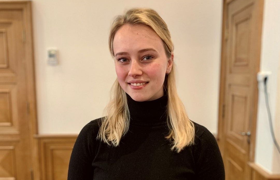 Naära Makkinje (Worldline): 'Wij helpen verzekeraars met hun uitdagingen'