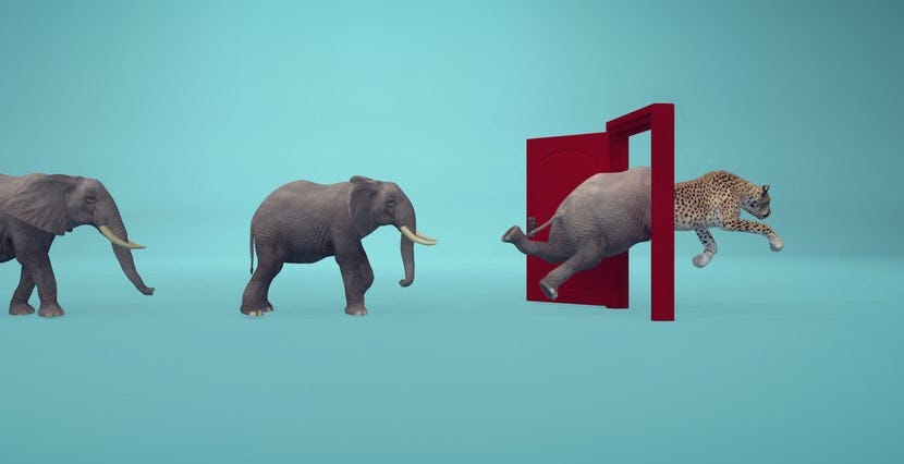 WhatsApp, TikTok, hybride werken; blijf relevant