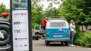 De aftermovie van de eerste AM Verzekeringsrally