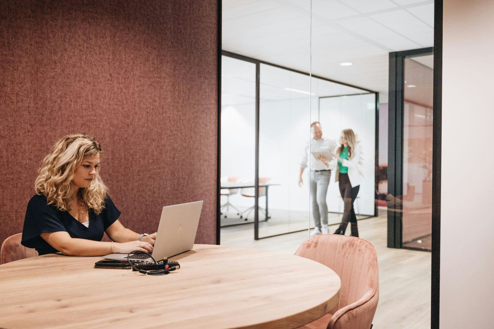 Hoe zorg je ervoor dat je als financiële dienstverlener de verbinding legt en behoudt?