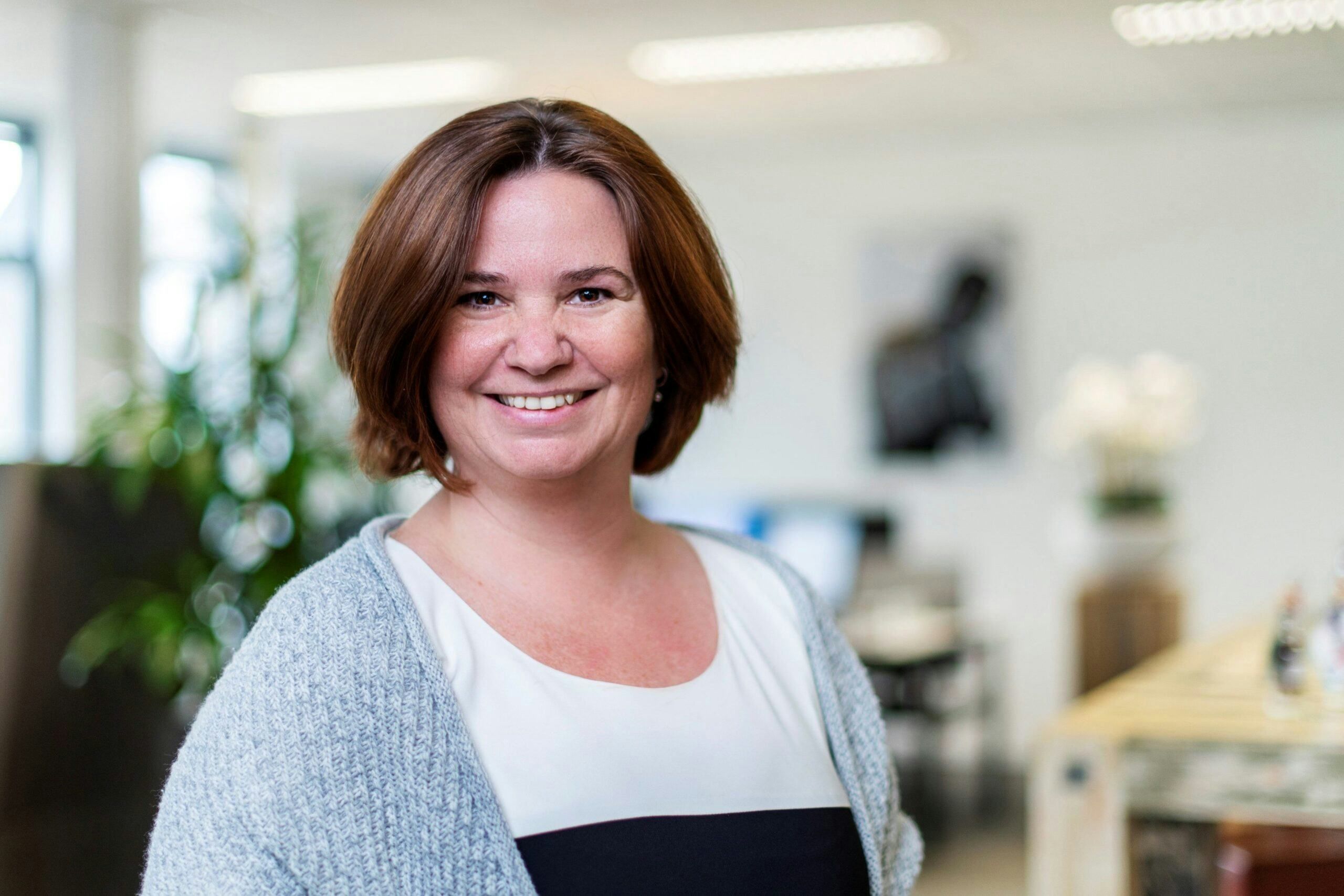 Chantal Haagmans-Van Haaften