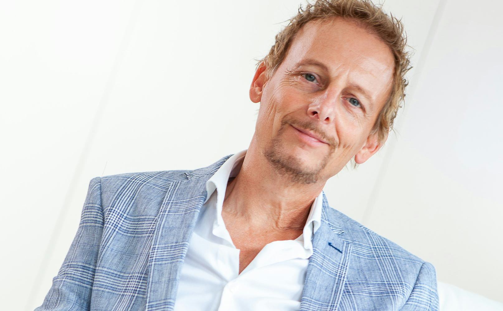 Patrick van Loosbroek: "Vooral de schrijnende gevallen maken indruk. Mensen die hun huur- of koopwoning uit moeten. Noem het zorgverantwoordelijkheid en neem ORV mee in het hypotheekadvies."