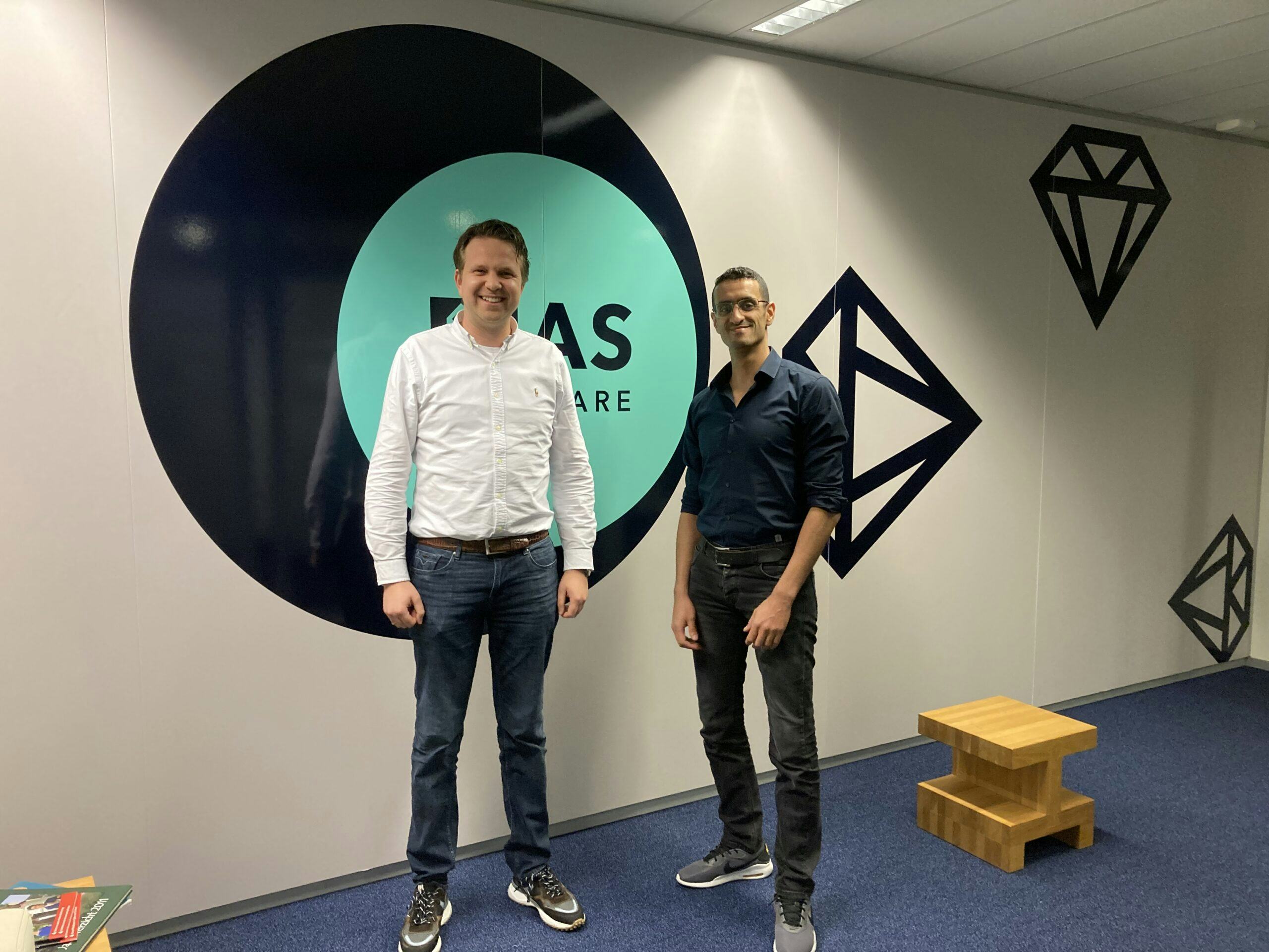 Ruud van der Kruk (DIAS): 'Inefficiënte basisprocessen hinderen innovatie'