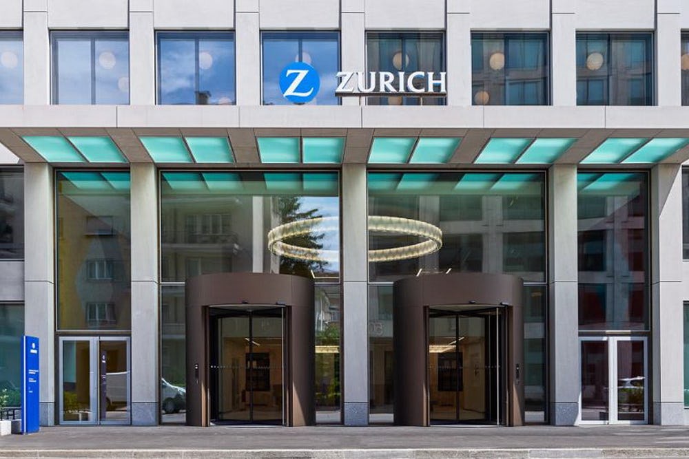 Zurich verkoopt Russische activiteiten