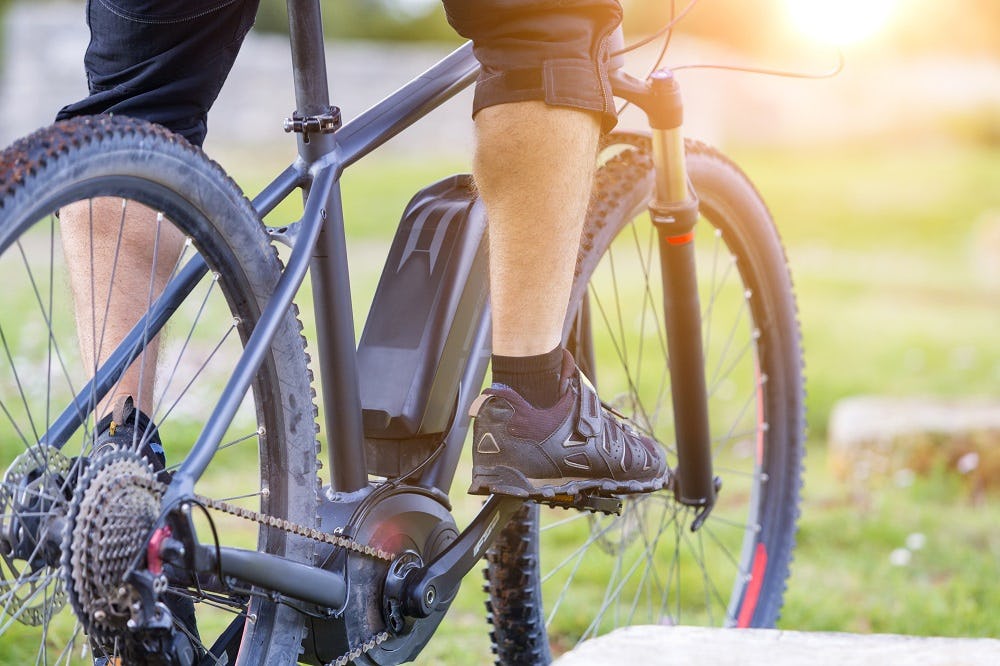Grootschalige diefstal e-bikes: nieuwe normen voor preventie in aantocht