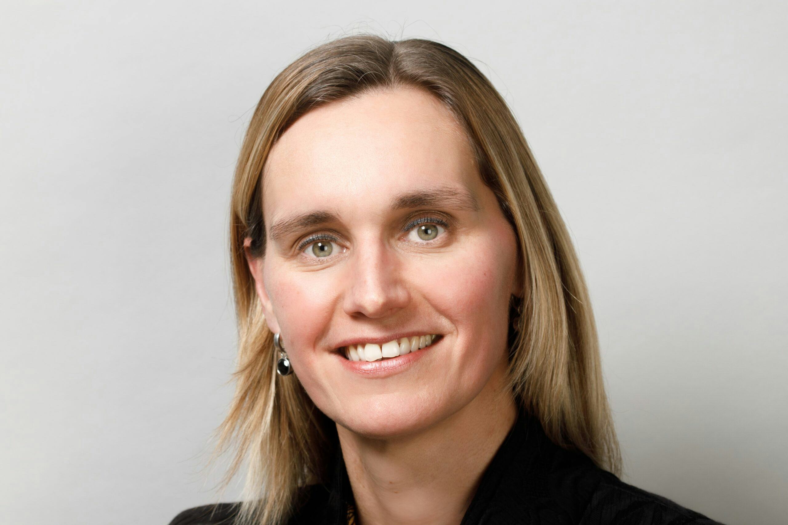 Judith Pijnenburg, Chief Operational Officer bij Obvion