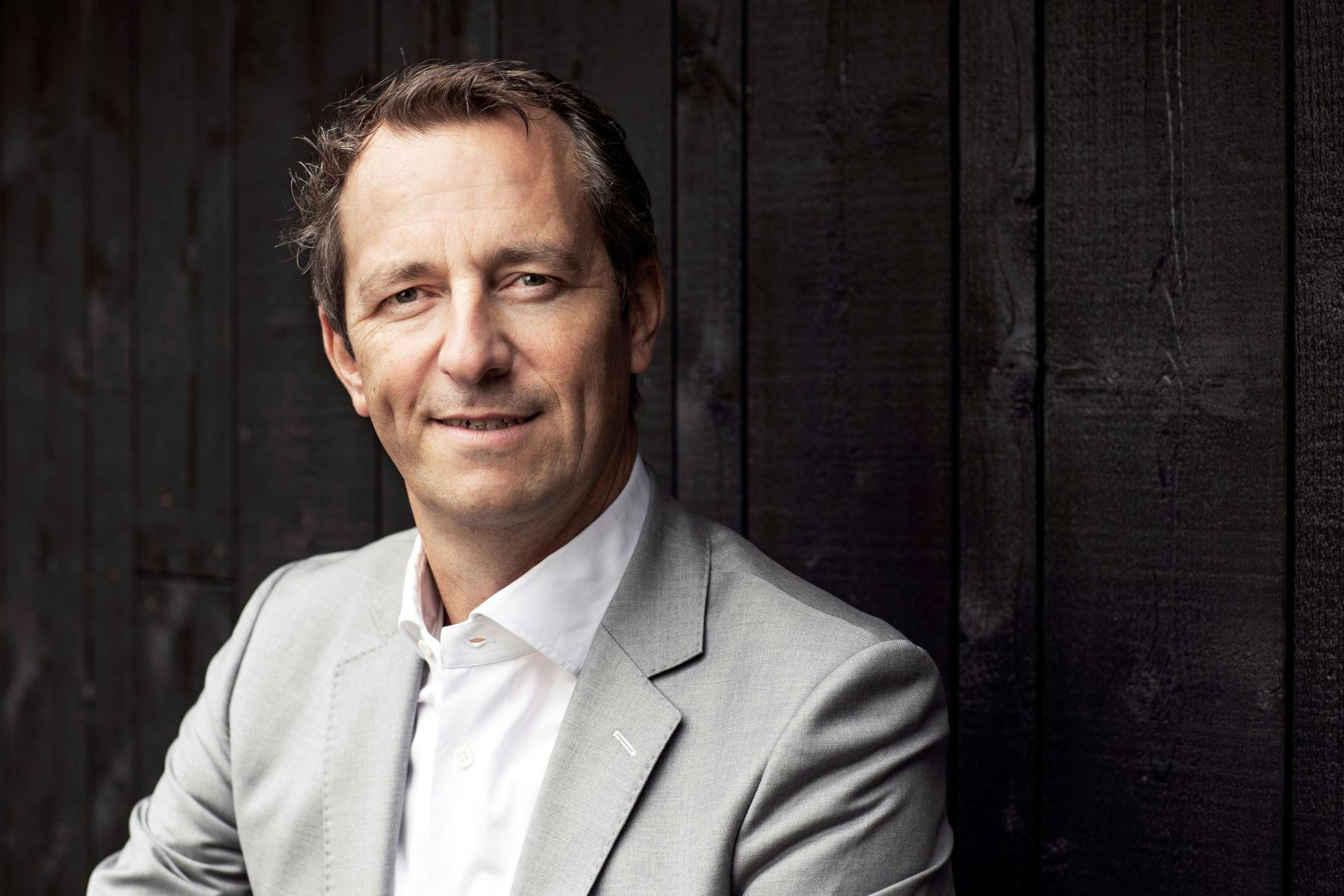 Maurice Koopman: “Wij willen wij de adviseur ondersteunen in zijn rol als adviseur voor het mkb”.