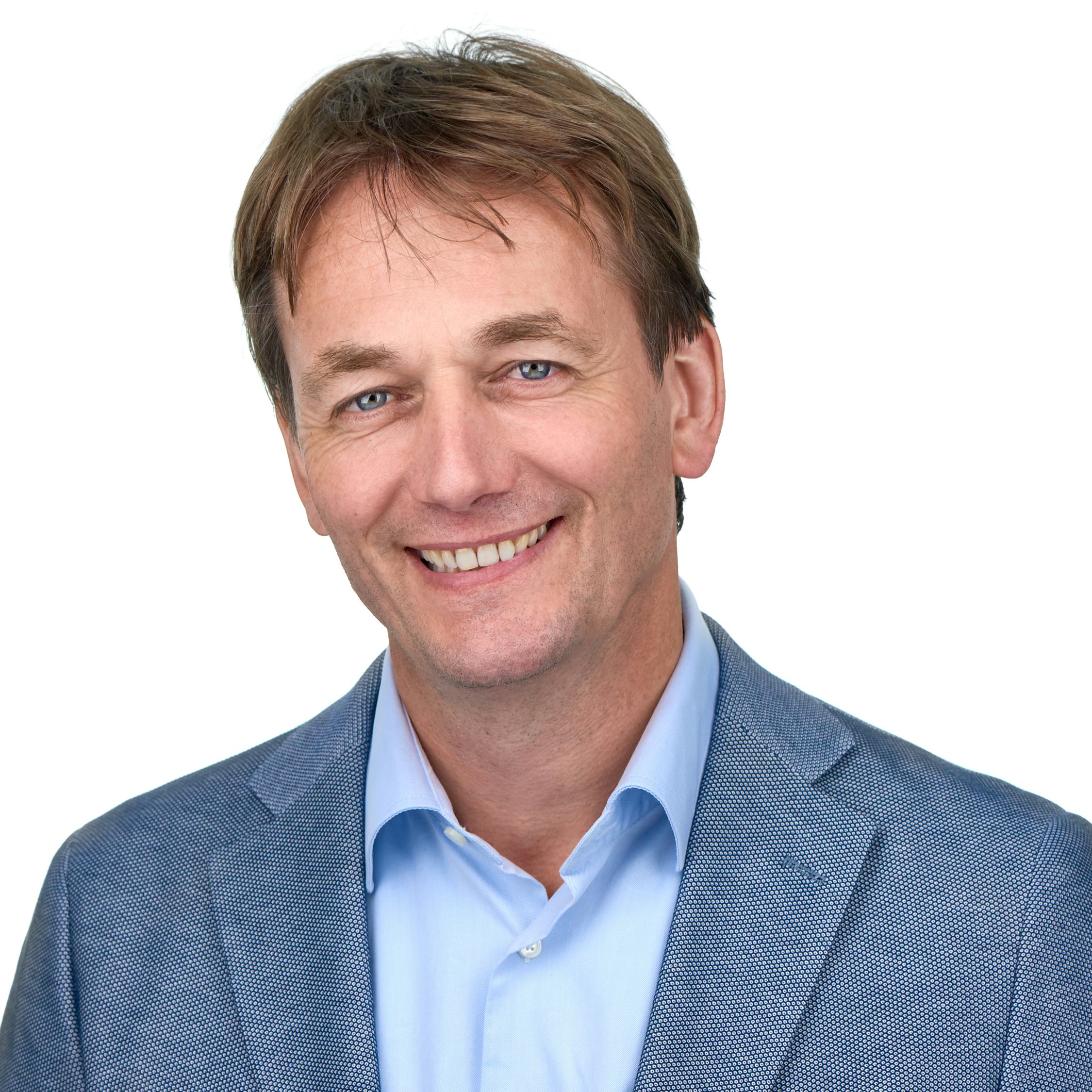 'Slimme verzekeraar gaat van polis- naar datagenerator'