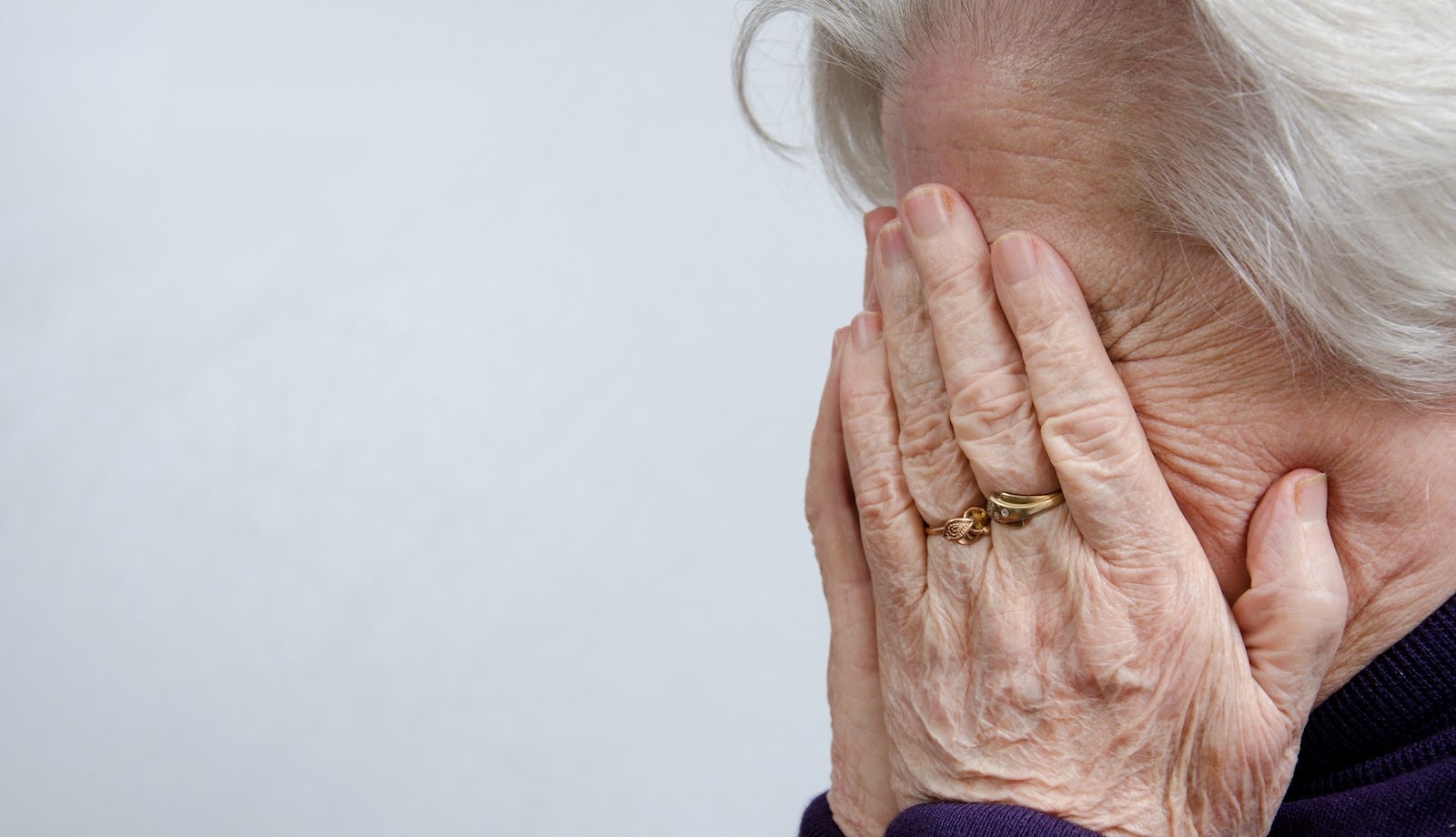 Bejaarde vrouw grijpt naast overwaarde, maar houdt hypotheek: eigen schuld