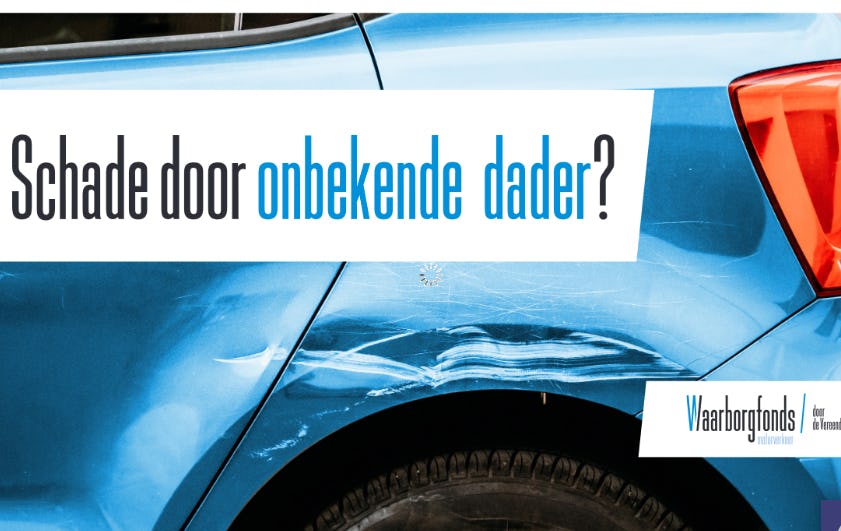 Wel of geen succes bij het Waarborgfonds? Dit overzicht biedt uitkomst