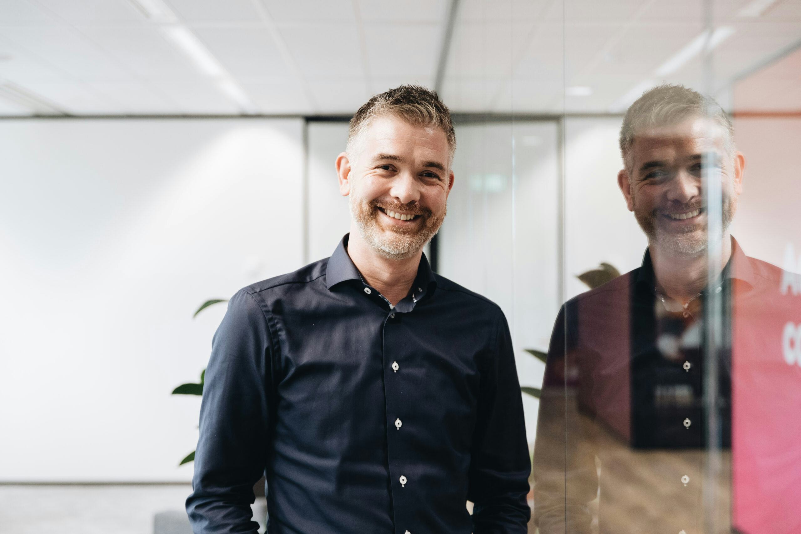 Martijn Euyen (Fellowmind): "Verzekeraars hebben de middelen om de samenwerking met intermediairs veel beter in te richten dan nu soms het geval is".