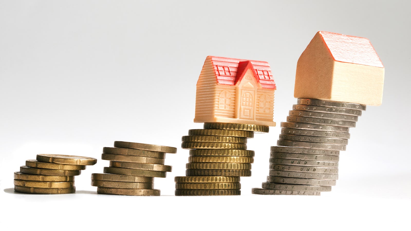 Lees alles over huizenprijzen in ons dossier: