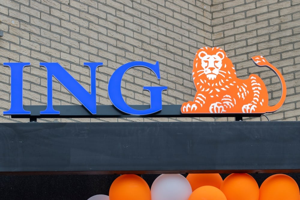ING biedt excuses aan voor problemen bij Vesting Finance